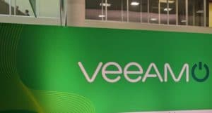 Veeam adds ransomware protection to Kasten K10