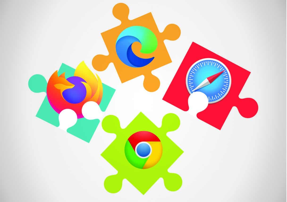 Are browser extensions still safe to use? Techzine Global