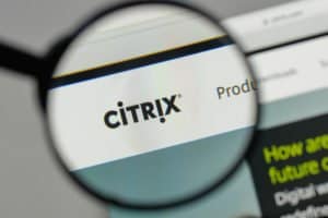 Drastic price changes Citrix shake up CSP program