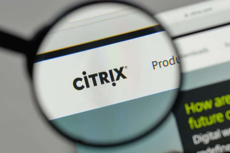 “Citrix Bleed”: massive exploitation of NetScaler vulnerability