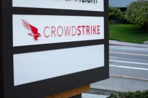 CrowdStrike offers future-proof cloud-native security