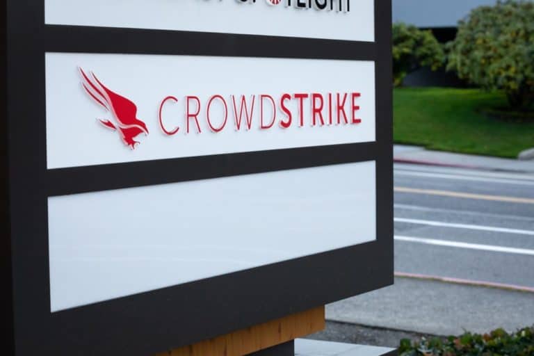 Crowdstrike shell out $400 million for Dell-backed startup Humio