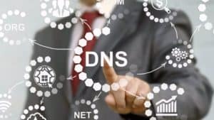 Infoblox is committed to AI to further develop DNS security