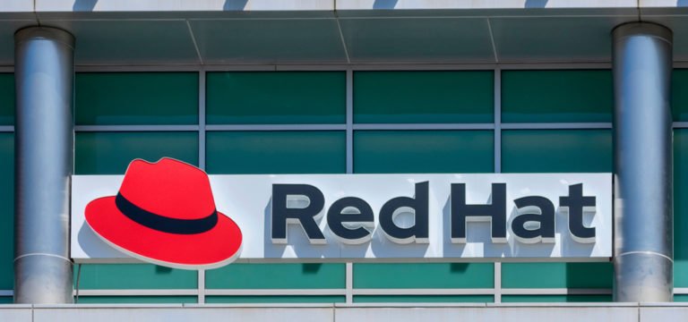 Red Hat releases OpenShift Container Storage 4