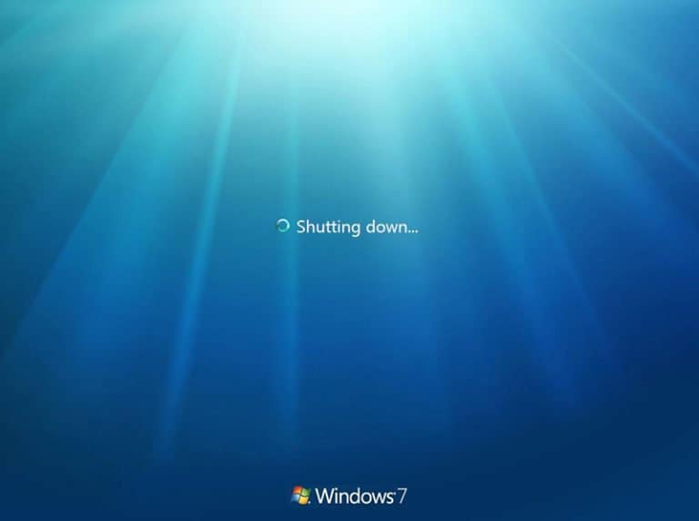 Today is the end of Windows 7 on an estimated 369 million computers