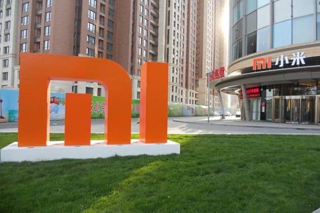 Trump administration now puts Xiaomi on an investment blacklist