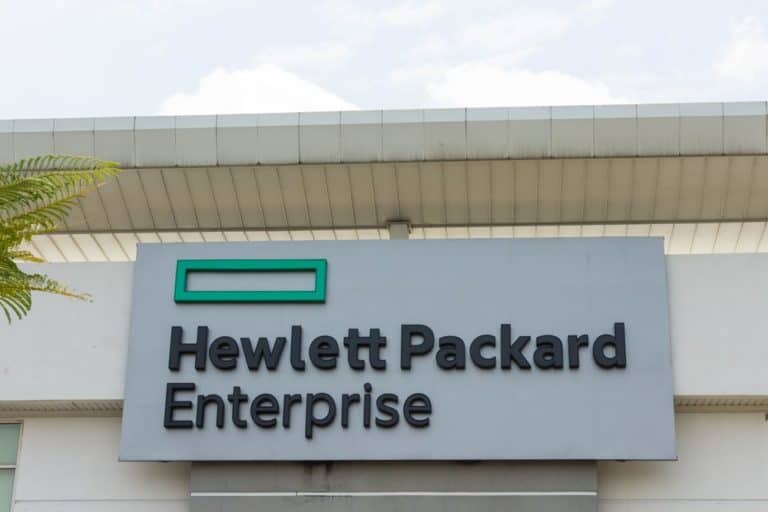 HPE Container Platform generally available