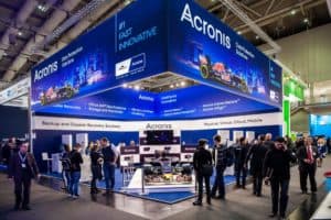 Acronis acquires DeviceLock expanding its cyber protection portfolio