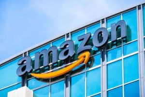 Amazon launches a $1 billion “Industrial Innovation Fund”