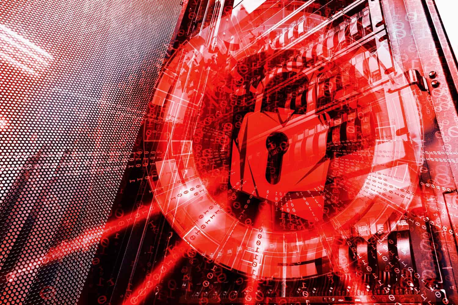 Ekansransomware targets industrial control systems Techzine Global