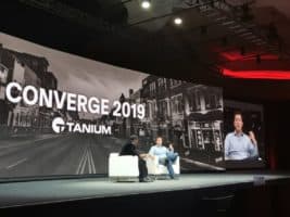 Tanium cybersecurity goes beyond Unified Endpoint Management