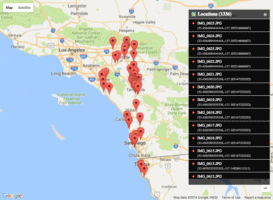 US government considers using location data against coronavirus