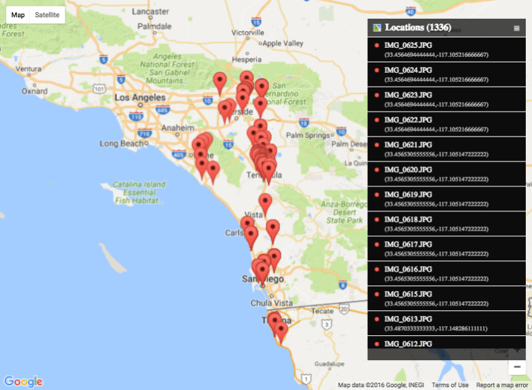 US government considers using location data against coronavirus