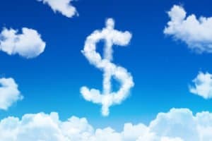 Financial services firms switching to hybrid multicloud more often