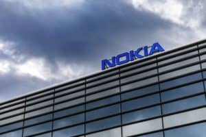 Nokia suffers a setback in German court over a patent with Lenovo