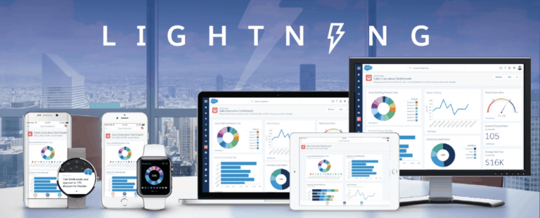 Salesforce introduces low-code tools for Lightning App Builder