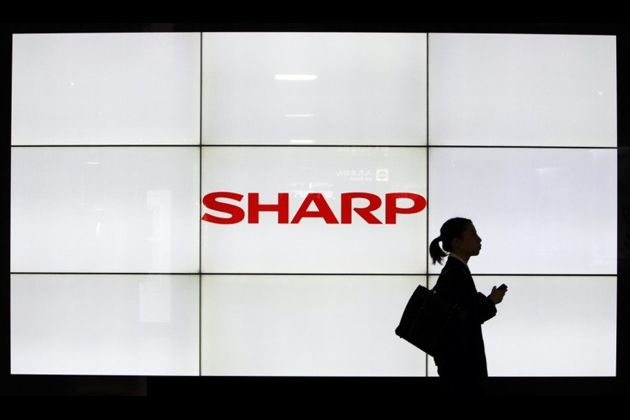 Sharp and NEC join forces for 8K UHD displays with 5G