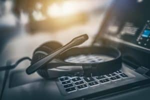 Amazon Transcribe Call Analytics adds AI and ML to customer care