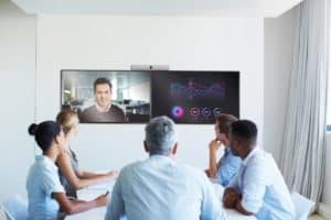 What is the best video meeting app? Zoom, Google Meet, Microsoft Teams or Webex?