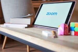 Zoom sells all-in-one communication appliance for 599 dollars