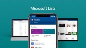 Microsoft introduces smart tracking tool Lists for Microsoft 365