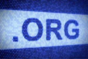 ICANN blocks sale of .org domain name