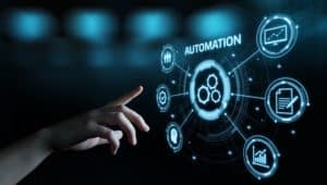 How financial institutions can save 80 percent in costs with automation