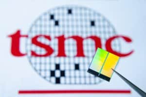 TSMC expects no direct effect from China’s raw material restrictions