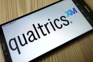 Qualtrics acquired for $12.5 billion