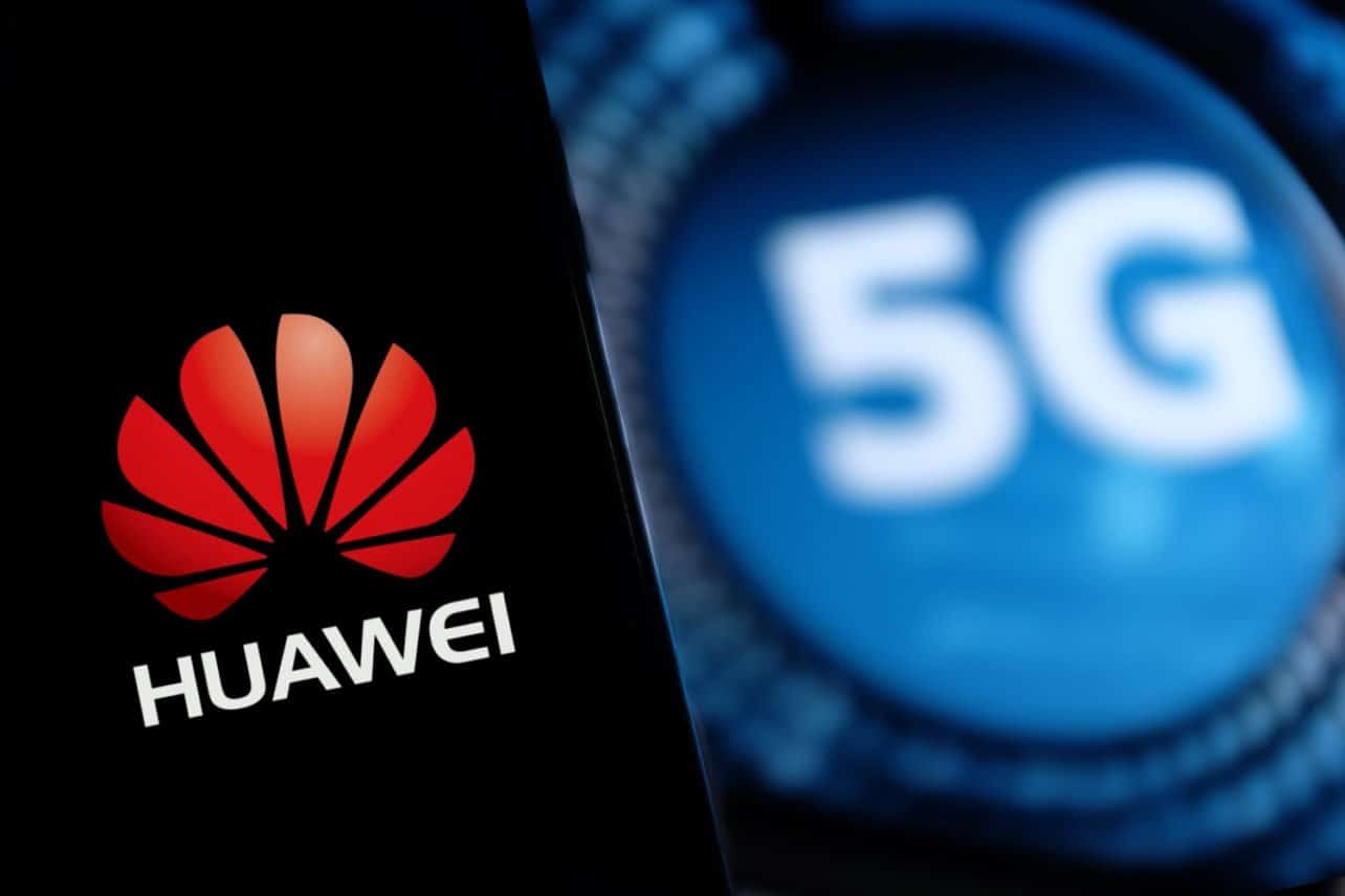 Huawei 5G Huawei 5G