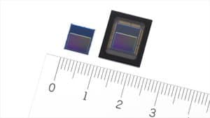 Sony introduces Vision Sensor with AI engine for image analysis