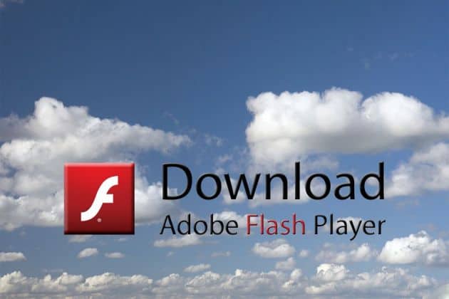 Adobe requests users to remove Flash Player this year