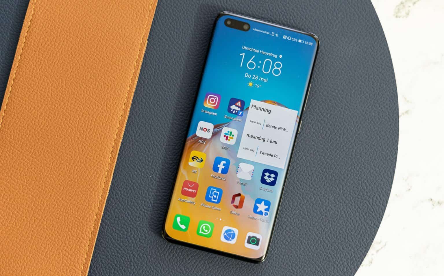 Huawei P40 Pro Review: Drop-Dead Glorious Looks & Performance. Time To Do  Without Google?