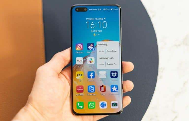 Review: Huawei P40 Pro, can Huawei be successful without Google?