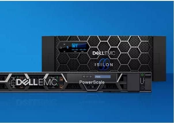 Dell Technologies introduces storage for unstructured data