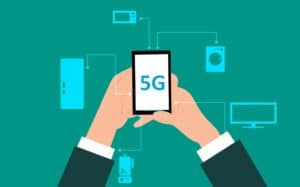 5G ready to storm the world, shows survey