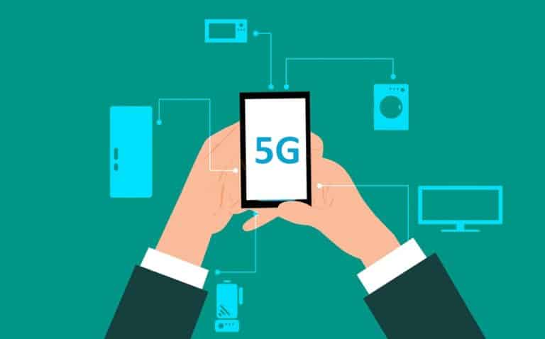 5G ready to storm the world, shows survey