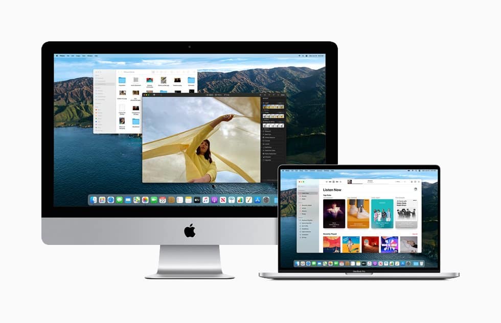 macOS Ventura brings powerful productivity tools, new Continuity features to Mac - Apple