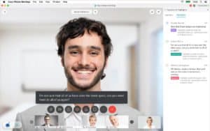 Cisco adds updates and integrations to Webex aimed at remote workers