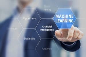 Intel acquires startup specializing in machine learning