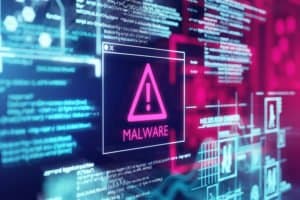 More than 300 million ransomware attacks in the first half of 2021