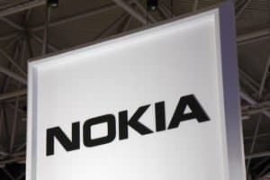 Nokia adds Broadcom as third 5G chip vendor