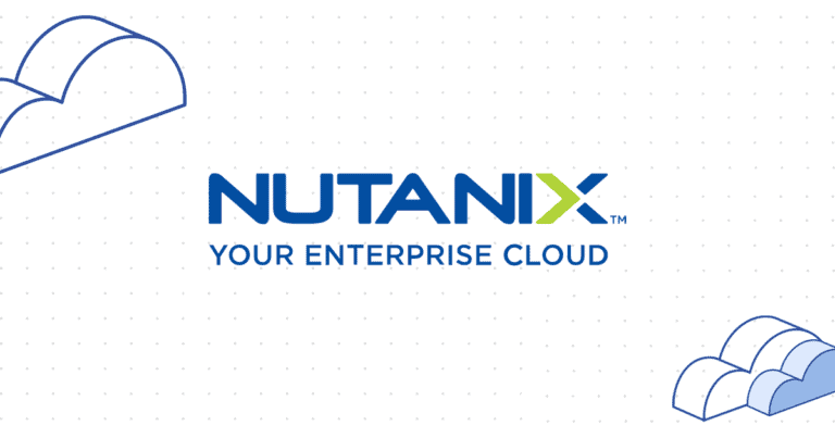 What is Nutanix and how it conquers the hybrid and multi-cloud world