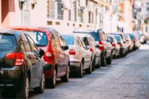 EU working on Data Act for connected cars, no timeline yet