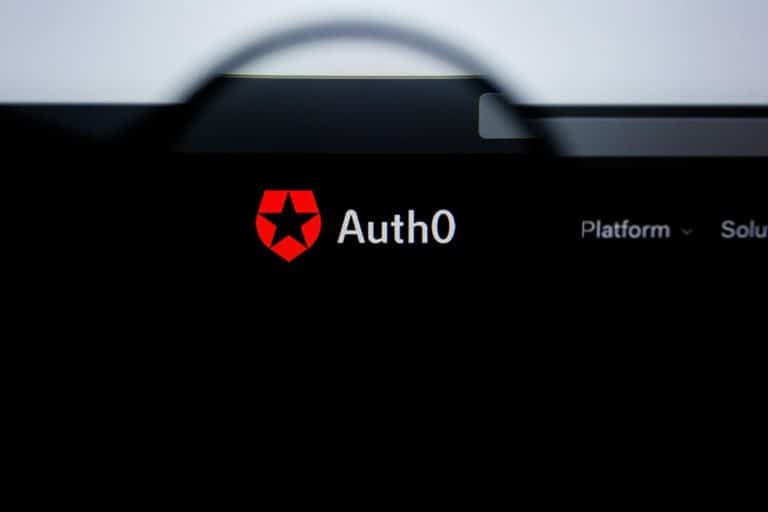 Auth0 helps developers build identity in applications