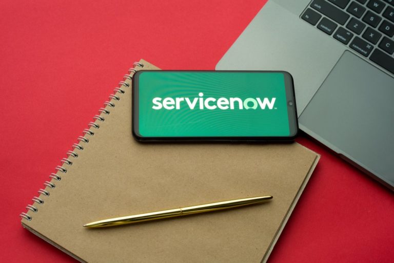 ServiceNow: “The digital workflow revolution has only just begun”