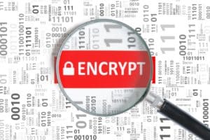 Zerto 10 recognizes suspicious encryption