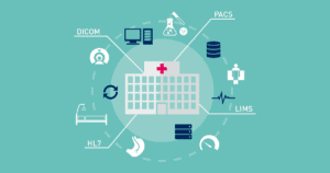 Network monitoring at the heart of hospitals