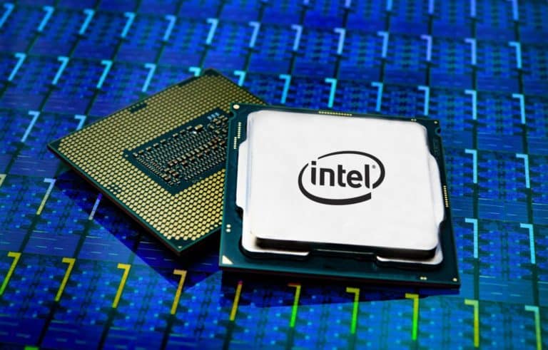 Intel records hefty revenue drop in 2022