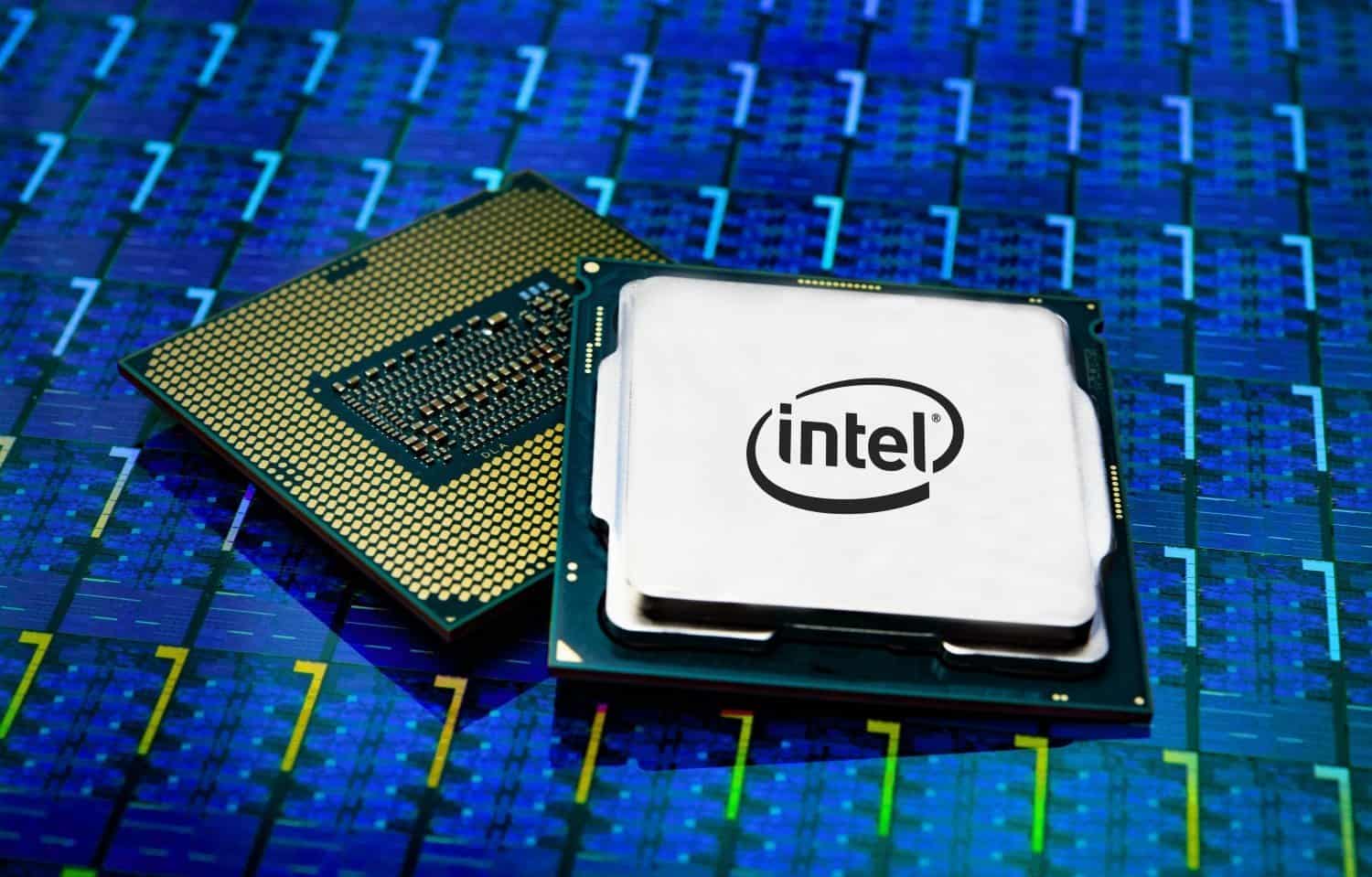Intel debuts its first Arc graphics cards for laptops Techzine Europe